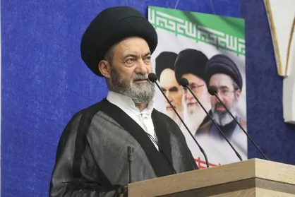 آیت&zwnj;الله عاملی: حضور ملت در صحنه ماموریت الهی بود/ ترامپ با تدبیر غلط گور خود را کند