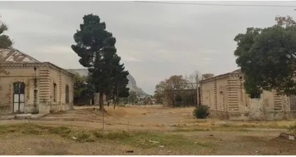 درخواست بسیج دانشجویی استان لرستان از فرمانده ارتش / حفظ بنای پادگان 07 را در دستور کار قرار دهید