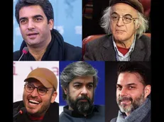 معرفی کارگردان‌هایی که از ساترا مجوز گرفتند