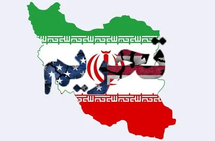 تحریم&zwnj;ها دو برابر شد که شد دوباره مذاکره کنیم (!)