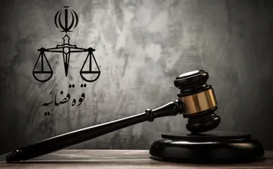 اولین تصاویر از فرآیند محاکمه و بازسازی صحنه دو نفر از عوامل جنایت هولناک میدان شهید علیخانی اصفهان + فیلم