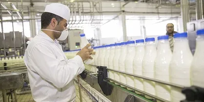 با حمایت دستگاه قضا، کارخانه شیر &laquo;وارنا&raquo; آغاز به کار می&zwnj;کند