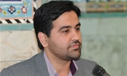 &laquo;علی خطیبی&raquo; مدیرعامل بنیاد تبیین اندیشه&zwnj;های امام&zwnj;خمینی(ره) در دانشگاه&zwnj;ها شد