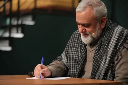 سردار نقدی: خروج آمریکا از منطقه حداقل پاسخ به شهادت حاج قاسم است / حضور سپاه در منطقه به درخواست مردم و دولت آن کشورهاست