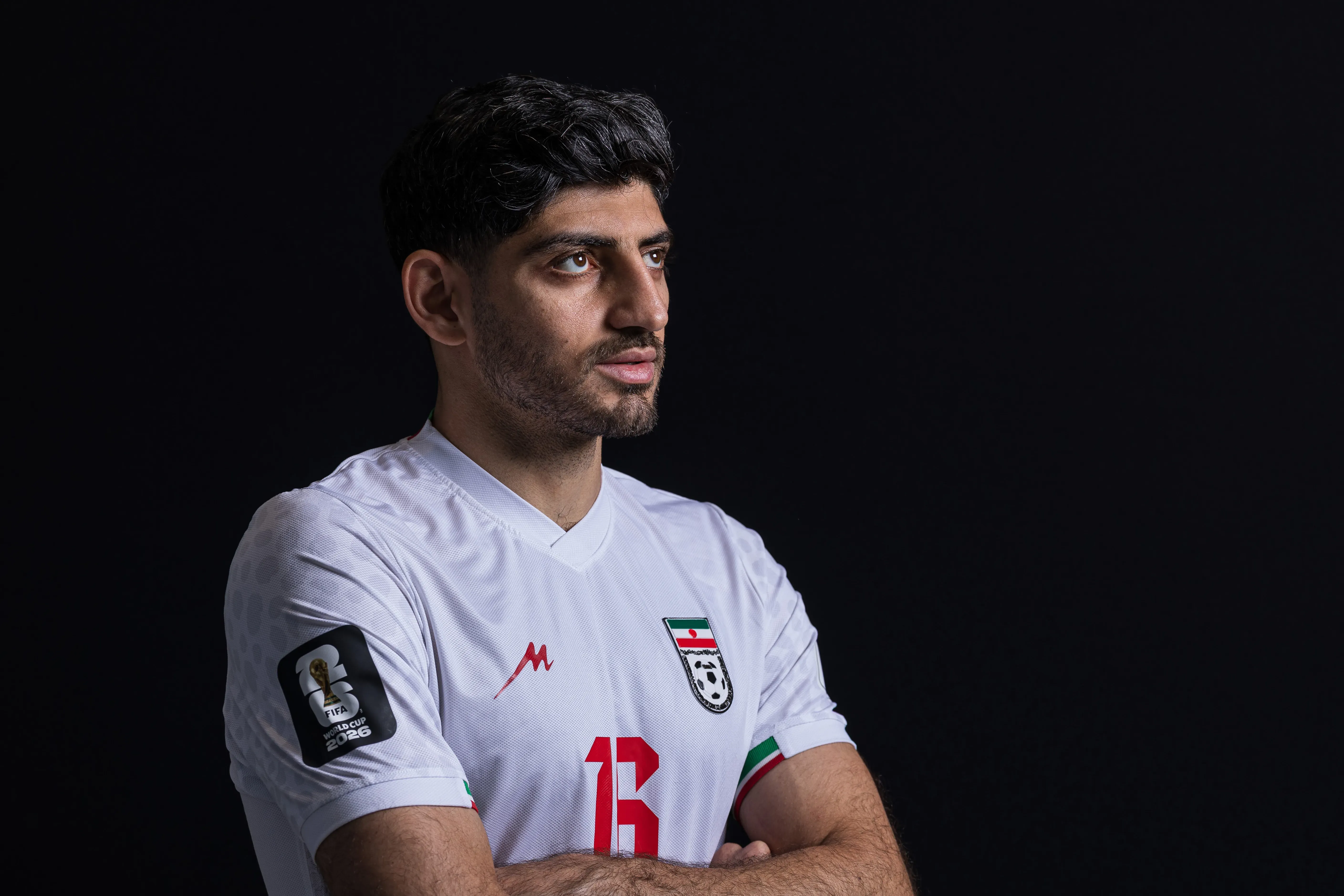 تیم ملی فوتبال ایران