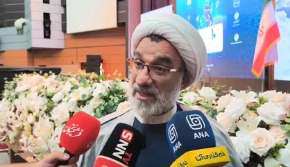 خسروپناه: فاصله تا تحقق عدالت آموزشی به معنای مطلوب زیاد است/ برخی که در المپیاد مدال آوردند بچه&zwnj;های روستا و مناطق محروم بودند + فیلم