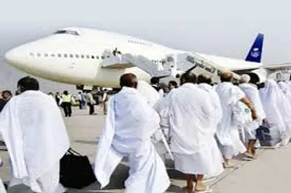 پایان عملیات اعزام حجاج با انجام ۳۱۵ پرواز