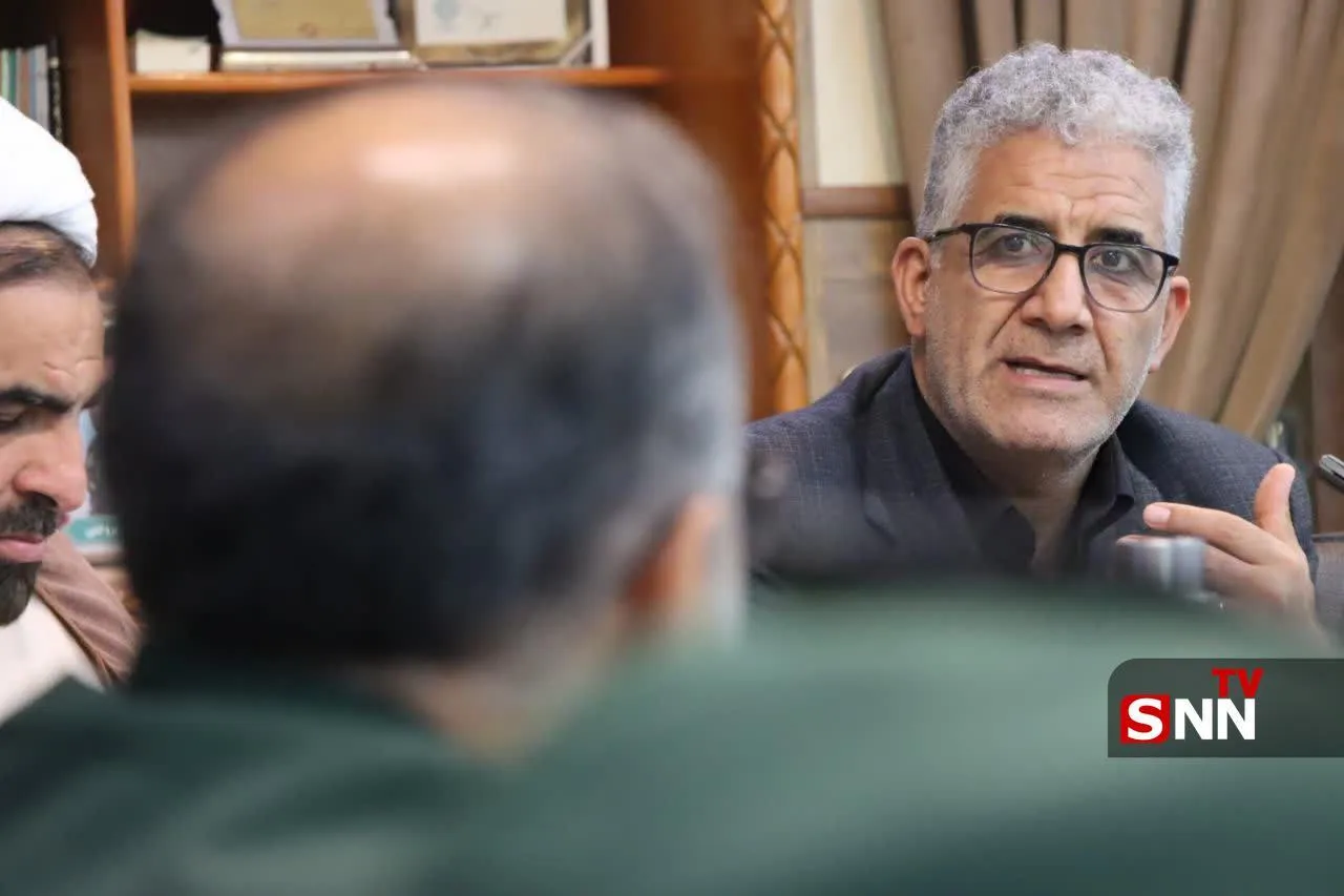 بسیج دانشجویی