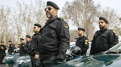 آمادگی کامل فراجا برای مقابله با هرگونه تهدید علیه امنیت داخلی کشور