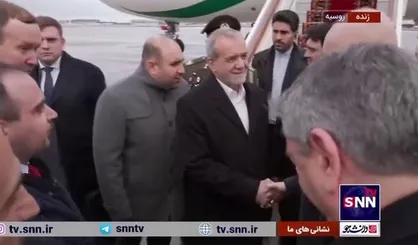 پزشکیان خطاب به وزیر انرژی روسیه: امیدوارم توافق خوبی با هم داشته باشیم