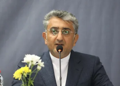 ساخت ترمینال و سه تقاطع غیر هم&zwnj;سطح در بندر عباس