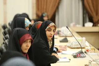 کارگاه نشریه مرکز آموزش دانشجو
