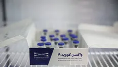 آغاز تزریق واکسن ایرانی کرونا از اول فروردین