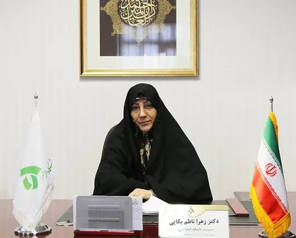 معرفی دانشجویان به نهاد&zwnj;های بیرون از دانشگاه برای کمک به اشتغال