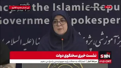 مهاجرانی: قطع برق بر مردم فشار وارد می&zwnj;کند، بسیار متاسفیم؛ اما حل این موضوع زمان&zwnj;بر است