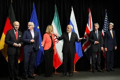 تحریم با فشنگ مشقی؛ پایان برجام بی&zwnj;فرجام