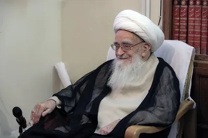 پیام تسلیت ستاد چهلمین جشنواره فیلم فجر در پی درگذشت آیت&zwnj;الله صافی گلپایگانی
