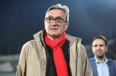 برانکو جدایی‌اش از پرسپولیس را تایید کرد