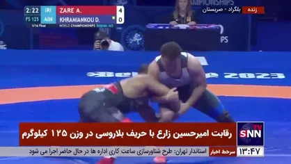 زارع تاج و تخت پادشاهی را به کسی نمی&zwnj;دهد