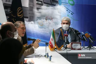 افتتاح اولین سرای نوآوری دانشگاه آزاد