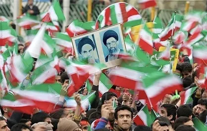 مردم شهر کرمان اقدامات اغتشاشگران را محکوم کردند