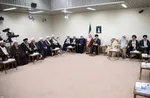 امام خامنه ای