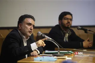 سید مصطفی تاجزاده فعال سیاسی اصلاح طلب