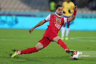 پرسپولیس