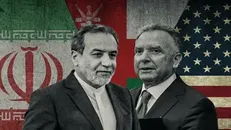 آغاز دور سوم مذاکرات هسته‌ای با دیدار وزرای خارجه ایران و عمان/ ویتکاف وارد ژنو شد