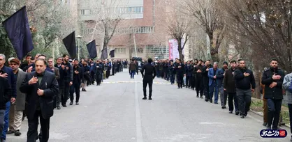 بیانیه بسیج اساتید دانشگاه علم و صنعت در پی شهادت حاج قاسم سلیمانی
