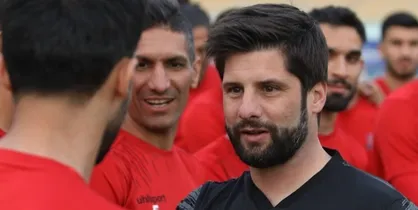 احاطه جالب&zwnj;توجه سرمربی نساجی روی صنعت نفت!