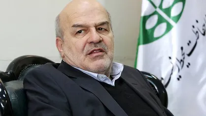 کلانتری: اگر دستور رهبرانقلاب محقق شده بود میزان تولید کربن در کشور نصف می شد / ایران مخرب&zwnj;ترین کشور جهان در حوزه خاک