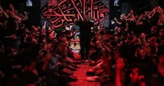 مراسم عزای سیدالساجدین در مسجد دانشگاه تهران برگزار می‌شود