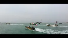 دریای مقاومت