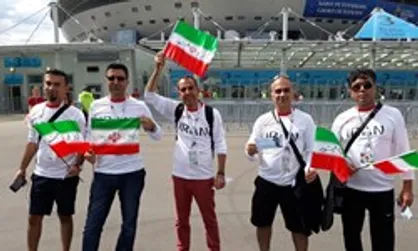 پیراهن اصلی تیم ملی ۱۵۵ هزار تومان؛ ایرانی&zwnj;ها دنبال خرید پیراهن!