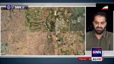تحلیل حسین پاک، خبرنگار مستقر دانشجو در لبنان از عملیات‌های امروز حزب الله لبنان و رژیم صهیونیستی