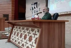 اعلام آمادگی سپاه برای کمک به کارکنان سازمان بهشت زهرا