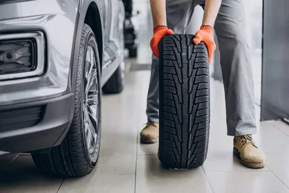 متوقف&zwnj; شدن فروش اینترنتی لاستیک