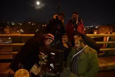فیلم کوتاه «نیجریه» روی میز تدوین