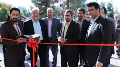 نخستین مرکز رشد دانشگاه پیام نور در کرمان افتتاح شد