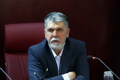 صالحی: جنگ بزرگ رسانه&zwnj;ای دشمن در پیش روست