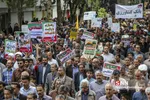 راهیمایی روز قدس