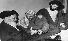 افشاگری ماموران پیشین موساد از طرح‌های ترور رهبران جهان از جمله امام خمینی (ره)