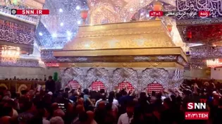 حال‌وهوای ضریح مطهر اباعبدالله (ع) در آستانه ماه ربیع الاول