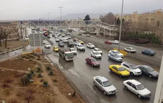 بیش از ۱۰ میلیون تردد در جاده‌های اصلی مازندران ثبت شد
