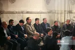 اولین سالگرد درگذشت آیت‌الله هاشمی رفسنجانی 