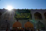 عید مبعث و جشن برای حضرت رسول اکرم (ص) در نجف اشرف برگزاری خواهد شد. 