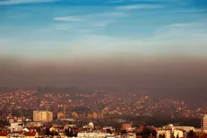جو آرام در اغلب مناطق کشور/ تداوم آلودگی هوا تا ظهر سه‌شنبه