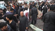 جایز نیست سران کشور‌های مسلمان دربرابر حادثه تروریستی پاکستان سکوت کنند