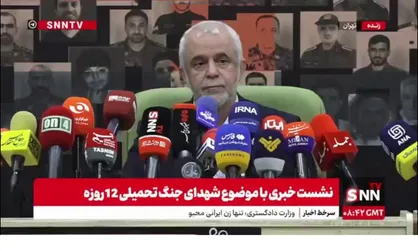 اوحدی: برنامه&zwnj;های روایتگری زندگی شهدا در دست اجراست